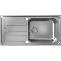 Hansgrohe S44 Küchenspüle, 43367800,