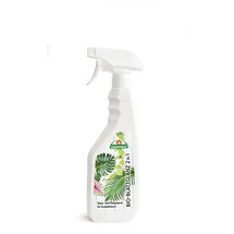 ASB Greenworld Blattglanz Spray 2in1 0,5 l