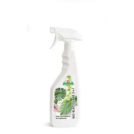 ASB Greenworld Blattglanz Spray 2in1 0,5 l
