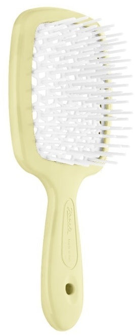 Giorgio Jäneke Superbrush Small Yellow Detangler  