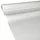 JUNOPAX Papiertischdecke 50 m x 1,00 m Loop Weiß