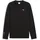 Puma Herren Sweatshirt, schwarz - L