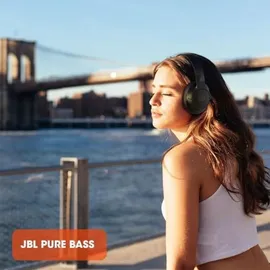 JBL Tune 760NC schwarz