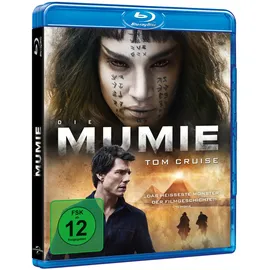 Die Mumie (Blu-ray)