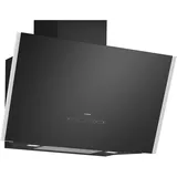 Neff D98IPT2S0 Kopffreihaube 89 cm Schwarz