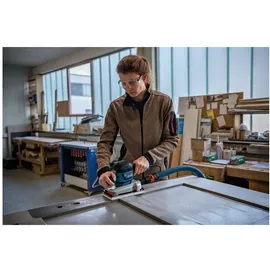 Bosch Schwingschleifer GSS 280 AVE Professional
