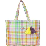 Oilily Sanny Shopper Buckthorn Brown