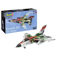 REVELL Modellbau Panavia Tornado IDS 50 Years