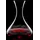 Bohemia Cristal Dekanter Trés Chic 1500 ml Kristall, Kristalloptik Transparent Klar