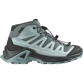 Salomon - X Ultra Mid GORE-TEX® - Wanderschuhe Kinder Trekkingstiefel, SHOES