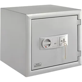 Burg Wächter Diplomat Doppelbartschloss MTD 750 K / Sicherheitsstufe S1 / LFS 60 P
