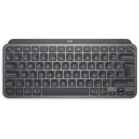 Logitech MX Keys Mini for Business Scherenschalter QWERTY