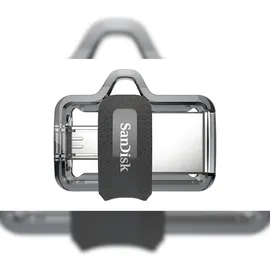 SanDisk Ultra Dual Drive m.3 128 GB USB 3.0