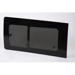 Carbest Schiebefenster VW T5/T6 rechts kurzer + langer Radstand