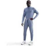 Nike Stride Dri-Fit Herren world indigo/reflective silv M