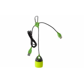 Brunner Nexus LED Outdoor-Leuchte, grün