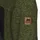 Forsberg Strickjacke grün 4XL