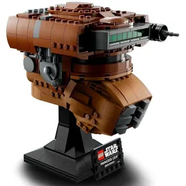 LEGO Star Wars Princess Leia (Boushh) Helm 75351