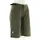 Ortovox Damen Sequence Free Shorts (Größe S, oliv)