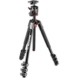 Manfrotto MK190XPRO4-BHQ2 KIT