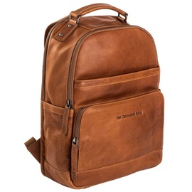 The Chesterfield Brand Austin Backpack Cognac