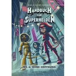 Handbuch für Superhelden