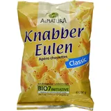 Alnatura Bio Knabber Eulen Gebäck 100,0 g