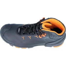 Uvex 2 Sicherheitsstiefel S3 SRC ESD Gr. 44