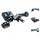 Makita DGA 521 RMX1 inkl. 2 x 4,0 Ah + Ladegerät