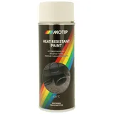 MOTIP Motor-/Schalldämpferlack 0.4L