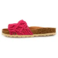 Verbenas Raga Knots