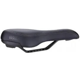 BBB SoftShape Active 185 x 265 mm Schwarz
