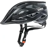 Uvex I-vo cc 52-57 cm black mat 2022