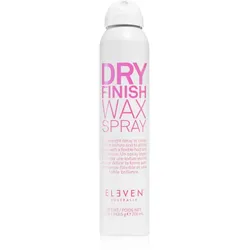 Eleven Australia Dry Finish trockenes Texturierungsspray für Volumen und Form 200 ml