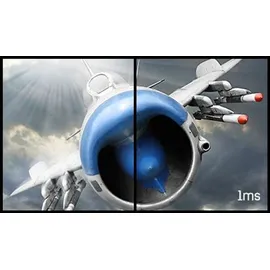 Iiyama G-Master Black Hawk TM 24"
