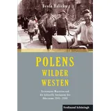 brill | schöningh Polens Wilder Westen