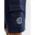 Jack & Jones PlusSize Sweatshorts "JPSTGORDON ALLIANCE SWEAT SHORTS PLS", Herren, Gr. 44 (5XL), N-Gr, navy blazer, angeraute Sweatware, Obermaterial: 60% Baumwolle, 40% Polyester, JACK & JONES PLUSSIZE, unifarben, regular fit, Hosen Sweatshorts
