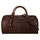 Piké Reisetasche PIKÉ 54 cm Braun