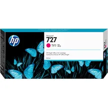HP 727 magenta