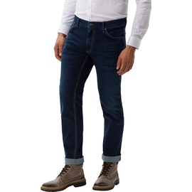 Brax Jeans Modern Fit CHUCK blau 35/34