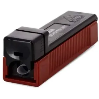 Gizeh Silver Tip Boy Stopfmaschine