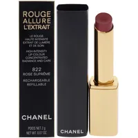 Chanel Rouge Allure L'Extrait 822 Rose Supreme 2 g