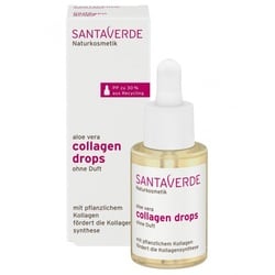 Santaverde Collagen Drops