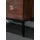 GUTMANN FACTORY Kommode 90 x 120 x 42 cm Braun