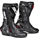 Sidi ST Motorradstiefel, schwarz, Größe 46