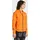 adidas Terrex Xperior Light CLIMAPROOF Jacke - Semi Impact Orange S