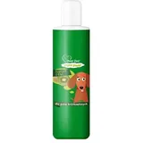 Over Zoo Shampoo mit Kiwi für kurzhaarige Hunde 200 ml Rosa