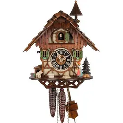 Hönes -Fachwerkhaus 28cm- 1294