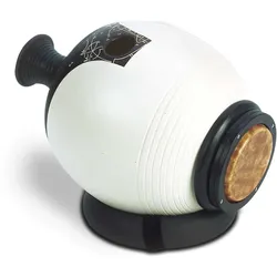 Schlagwerk U72S Skin Udu L stimmbar
