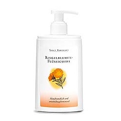 Sapone liquido alla calendula - 250 ml